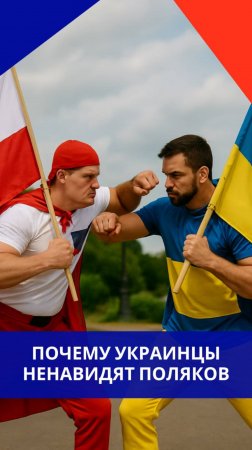 Беженец с Украины возмущён поляками и тем, как живут в Польше. Смотрите, что ему так не понравилось