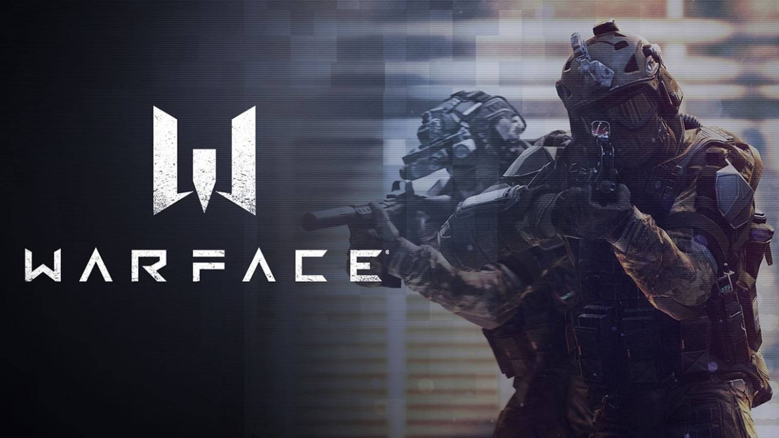 FLASHTOK ИГРАЕТ В Warface.Прохожу режим компания
