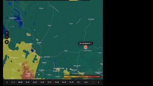 Климатические рекорды: кто удивил больше всех? Рассказывает Не ушедший жук