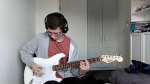 Король и шут - Дурак и молния cover