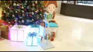 Морозы зажигают