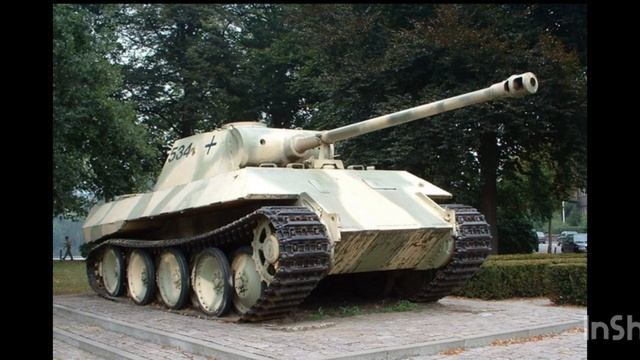 pantera 1