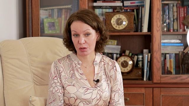 Интервью с психологом Анастасией Гузь