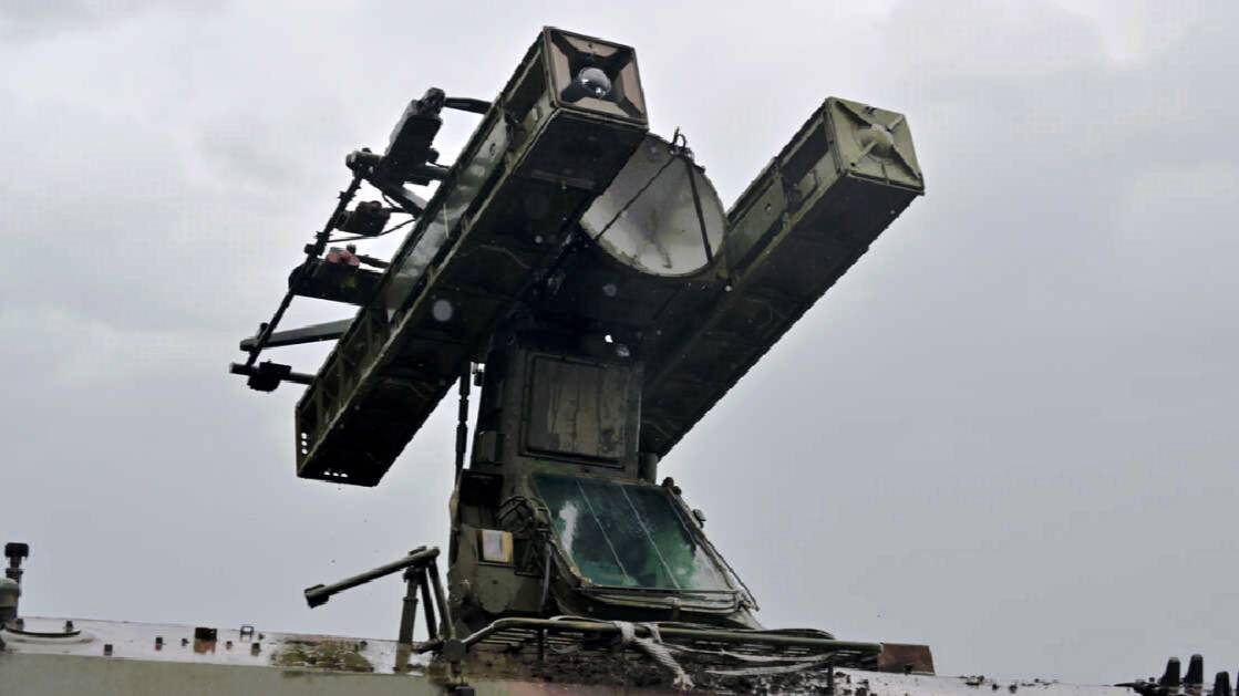 ВС РФ за три часа уничтожили 18 украинских дронов над российскими регионами