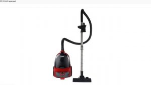 Инструкция для пылесоса Hyundai HYV-C2640 Vacuum Cleaner Tutorials