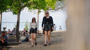 Открытие проекта «Кино. Лето. Триколор» в Краснодаре