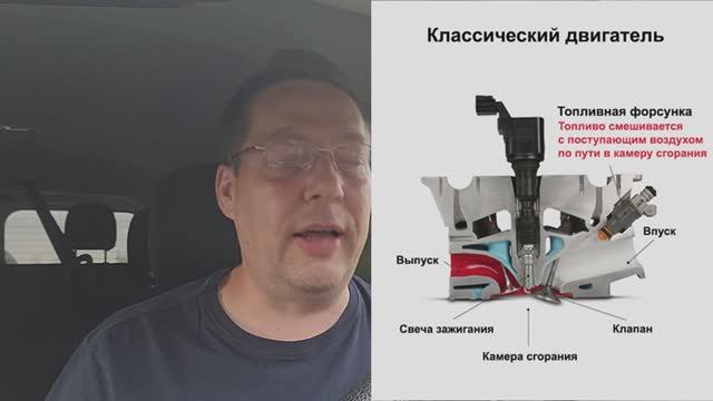 ГАЗ на Китайца? Да Легко!