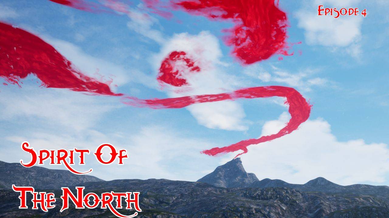 Spirit Of The North