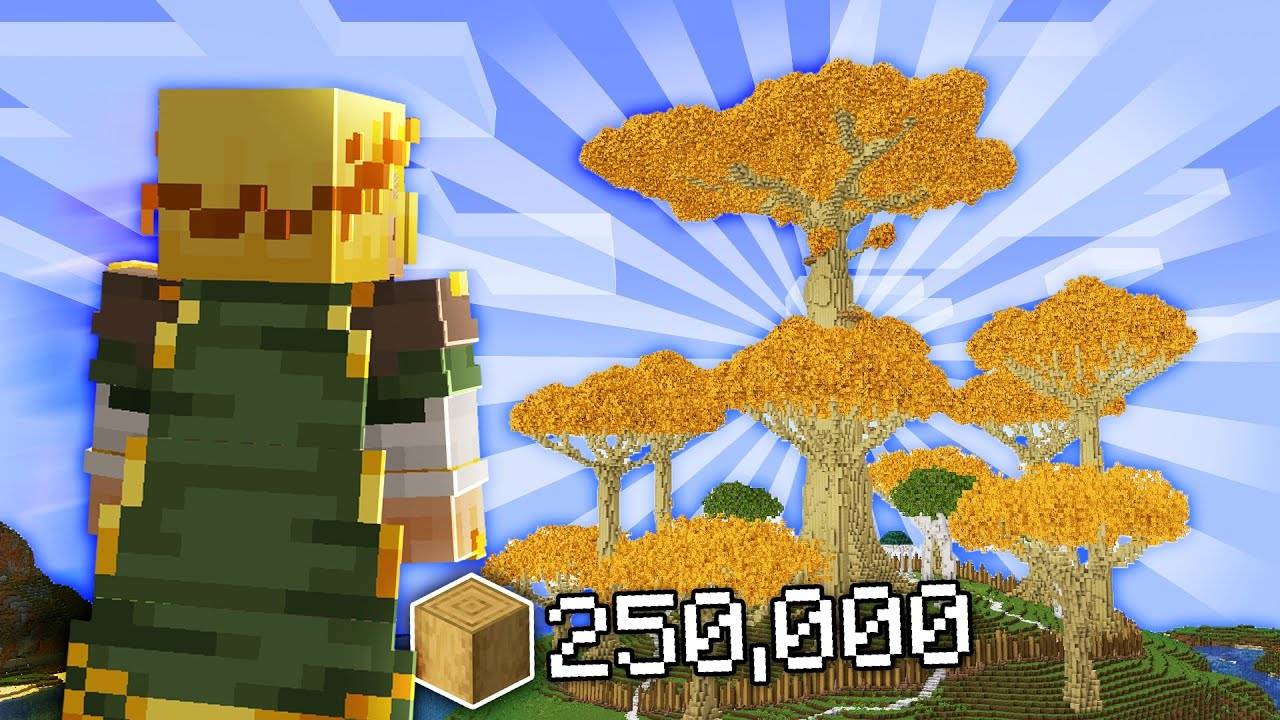 МайнШилд 4 Самый ГРАНДИОЗНЫЙ ПРОЕКТ на 250 000 БЛОКОВ! (Venazar)