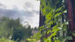 Дача в СНТ Огонёк г. Шатурторф Московской области.