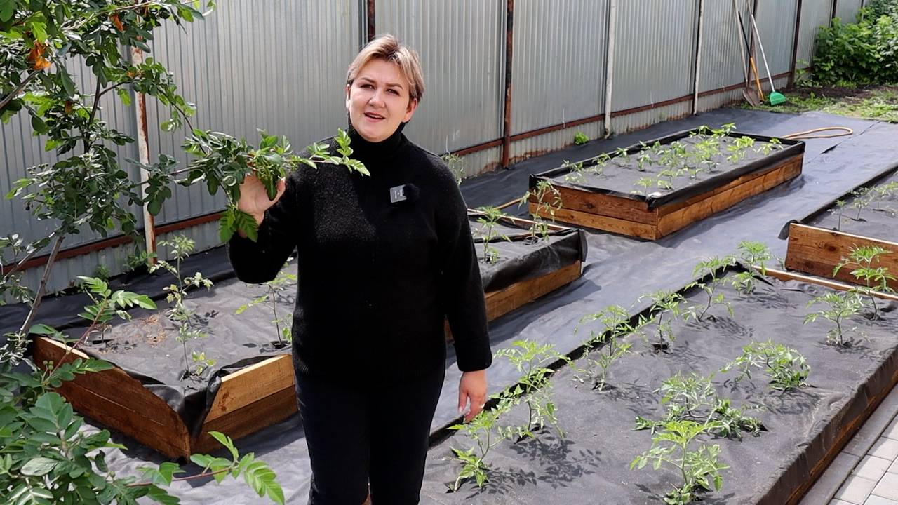 Только сегодня об ЭТОМ рассказала...