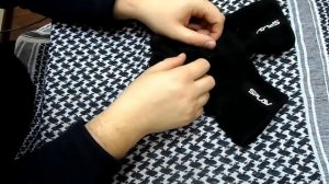 универсальные флисовые перчатки от "Сплава".mp4