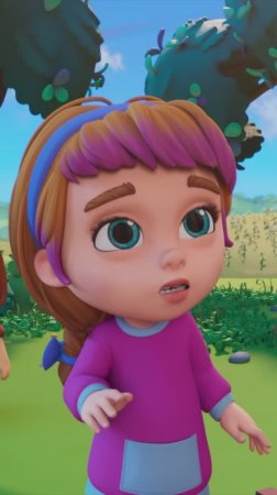 Когда пропало настроение! ✨ Новая серия! #шмяк #длядетей #shorts