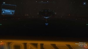 Star Citizen Жизнь в космосе