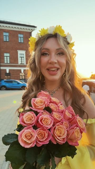 Наталия Иванова – Спасибо