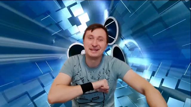 Андрей Шемето: об авторе и канале. Приветственное видео.
