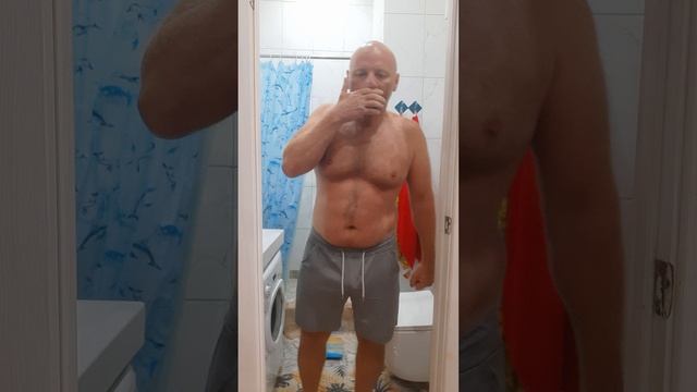 пищевая пауза прошло 4 суток
