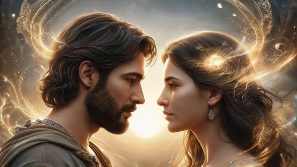 ✨💕СУДЬБОНОСНАЯ ВСТРЕЧА — что принесёт этот новый человек в Вашу жизнь?💖✨