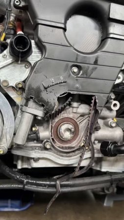 УБИЛИ ДЖЕЙЗЕТ ЗА 4! #2jz #jdm #engine