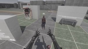 Flazin24 ЧАСА В VR ГТА 5 ЧЕЛЛЕНДЖ ! ФЛЕЙЗИН И ДЖЕЛ ПОПАЛИ В VR GTA 5