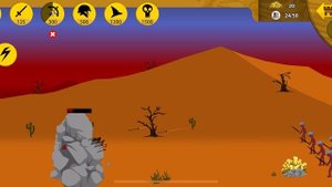 Второй этап турнира и новой соперник - AntiYoy Adventure