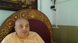 Как действуют благословения священных писаний. Нанда Кумар д