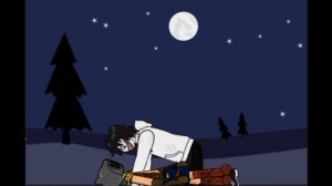 Анимация от Арины Овчаровы