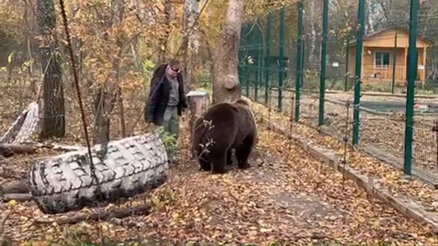 #Эксперимент с зеркалом. Эксклюзив!