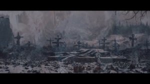 Дракула — трейлер