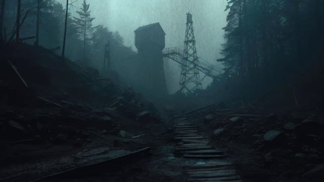 Апокалипсис - Шахта