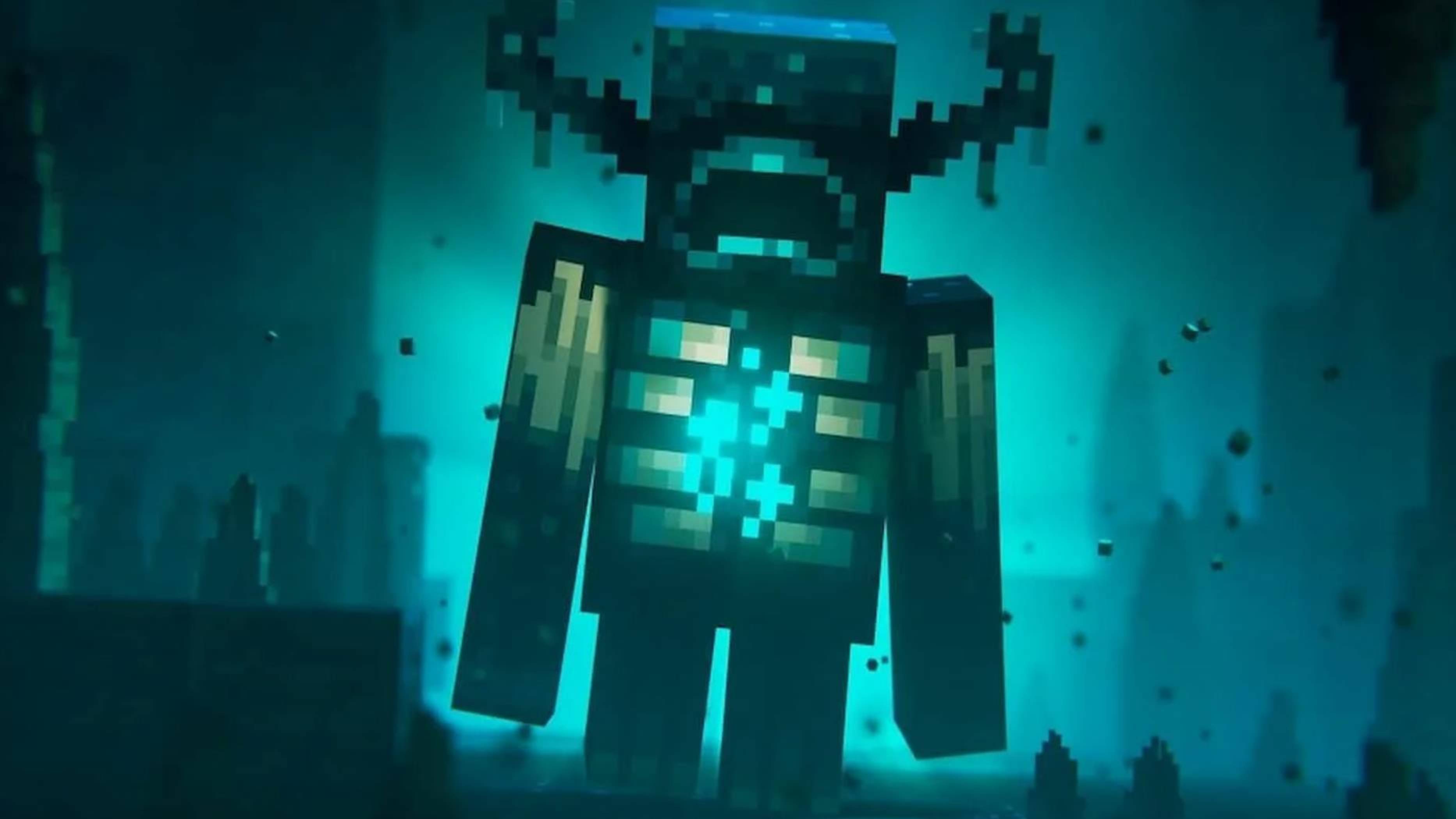 Minecraft МАЙНКРАФТ, Я против МОБОВ, часть 3