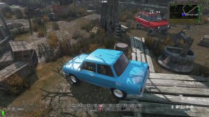 S.T.A.L.K.E.R. MMORPG