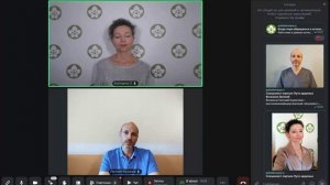 "Когда пора обращаться к остеопату? Часть вторая." Эксперты Портала Е.Восканов и Е.Лопатинская