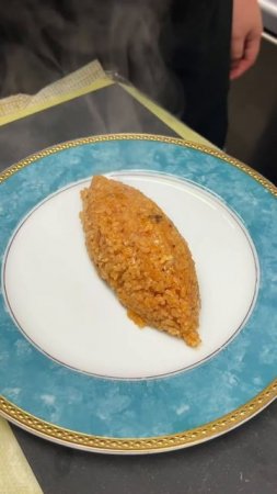 Aa_-pghSAao - 日本一有名なオムライス屋さんのハンバーグオムライス！岡崎にある「さん太」#愛知グルメ #オムライス #japanesefood #japantravel
