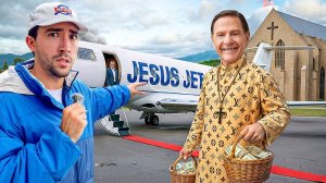 Я разоблачил самые коррумпированные церкви в Америке