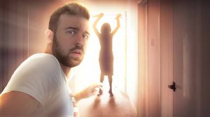 БЕСКОНЕЧНЫЙ ДОМ СТАРУХИ - Подвал Божий №3