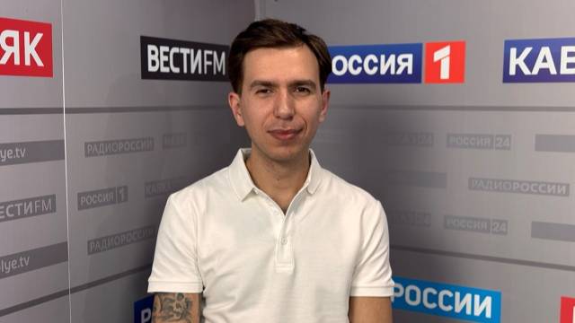 «Утреннее шоу»: литературный клуб «ПЕРОмания»