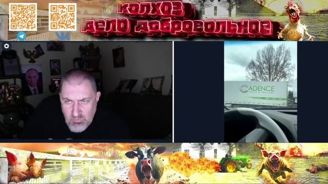 США В кино одно, в жизни совершенно другое.