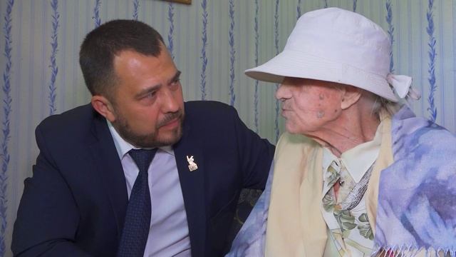 👏БЕРЕЗНИКОВСКИЙ ДОЛГОЖИТЕЛЬ
