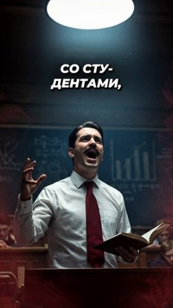 Самый безрассудный экономист в истории! #shorts #экономика