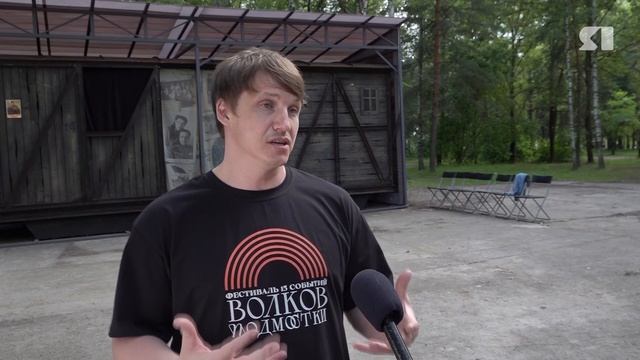 В Ярославле состоялся ограниченный премьерный показ спектакля «До свидания, девочки!»