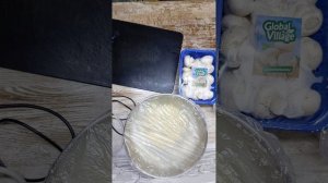 пирожки по новому