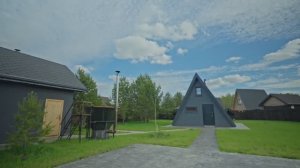 г.Тюмень гостевой дом Лесная сказка д.Перевалово