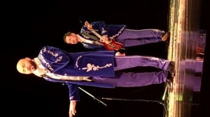 БЕЛОВЕЖСКАЯ ПУЩА - БГА "Песняры"