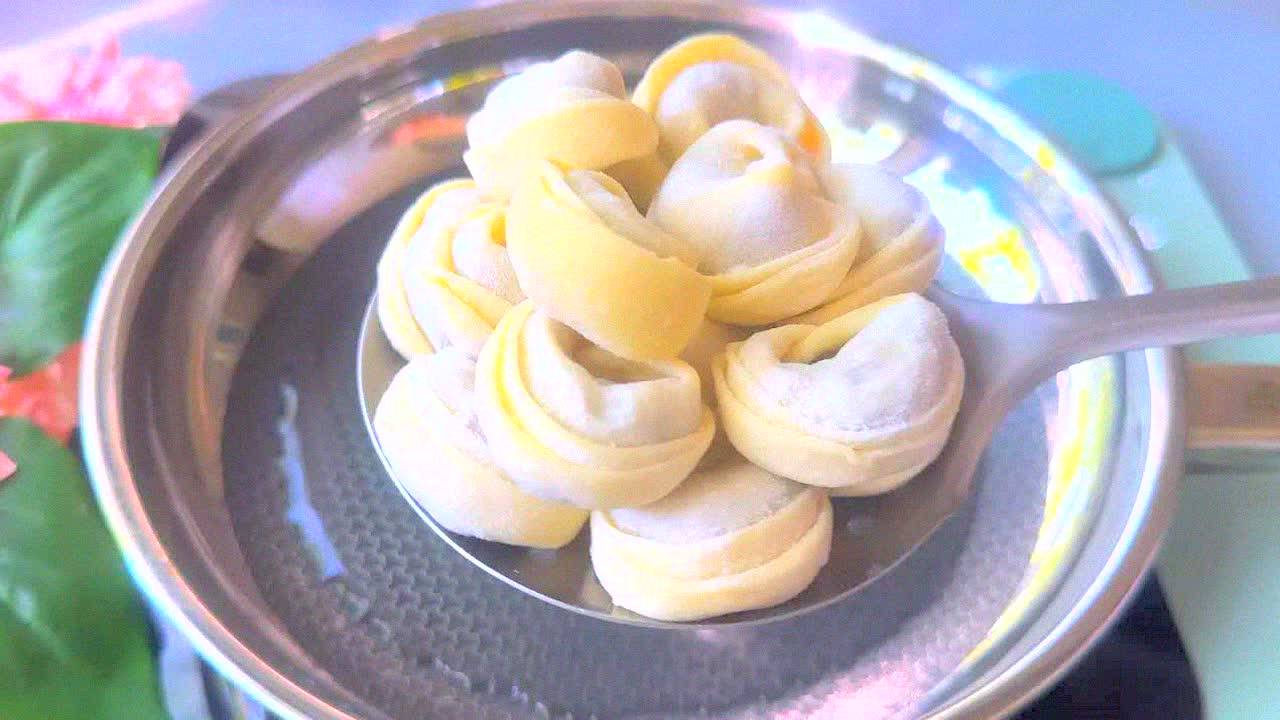 Пельмени вкуснее мяса! ШОК-результат: 50 кг за месяц на шестерых! Простой рецепт для похудения