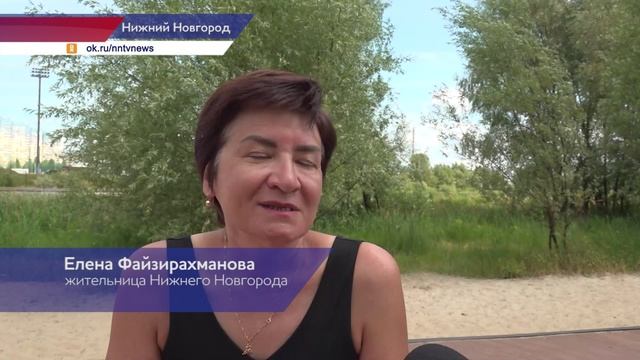 В Нижнем Новгороде проходит регулярная проверка муниципальных пляжей