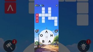 Звёздный кроссворд 
Slovli_igra_v_slova