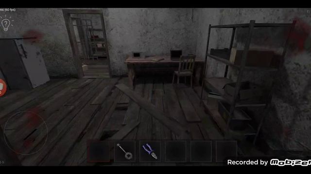 играю в метель И я прошел Алана, Эмили и Юджина.