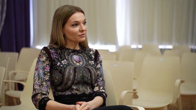 Донецкая Анна Герман. Необыкновенная красота и талант Анны Братусь