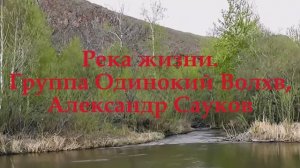Река жизни (Премьера клипа 2025 г.)